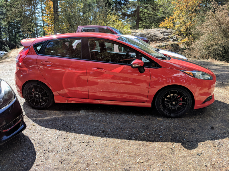 CarsOfFortLangley